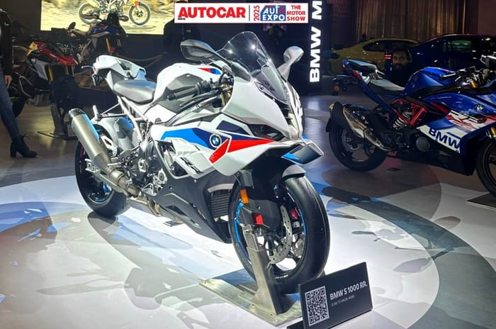 Top bikes, scooters at Auto Expo 2025